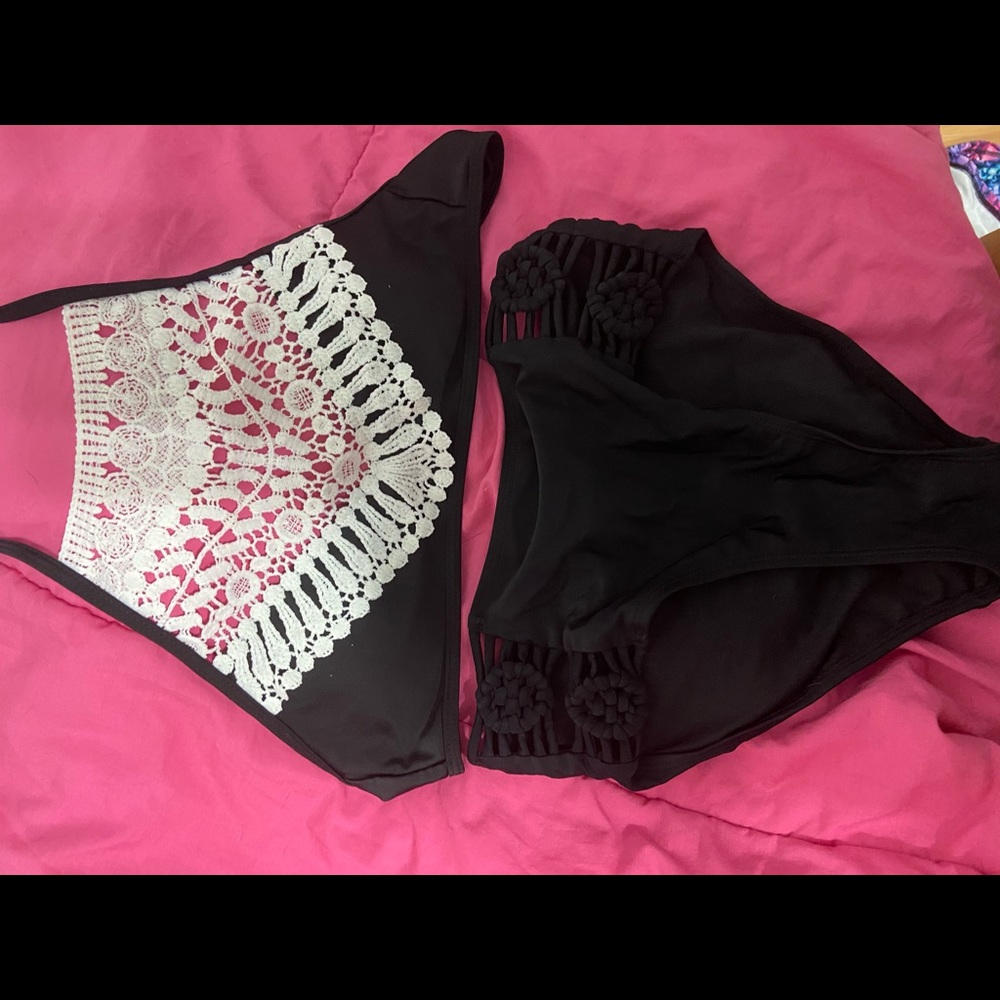 Never wear it
